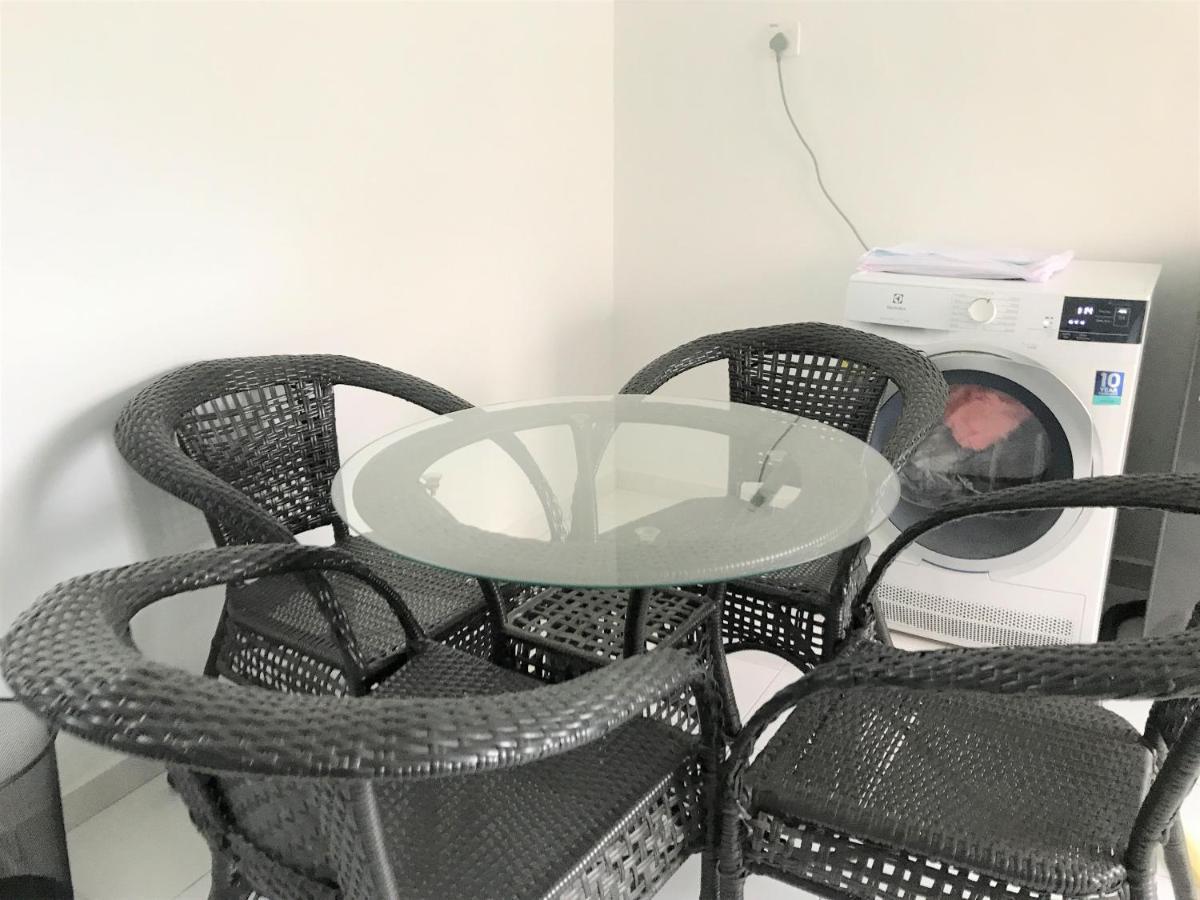 OYO 90493 JL Homestay Segamat Bagian luar foto