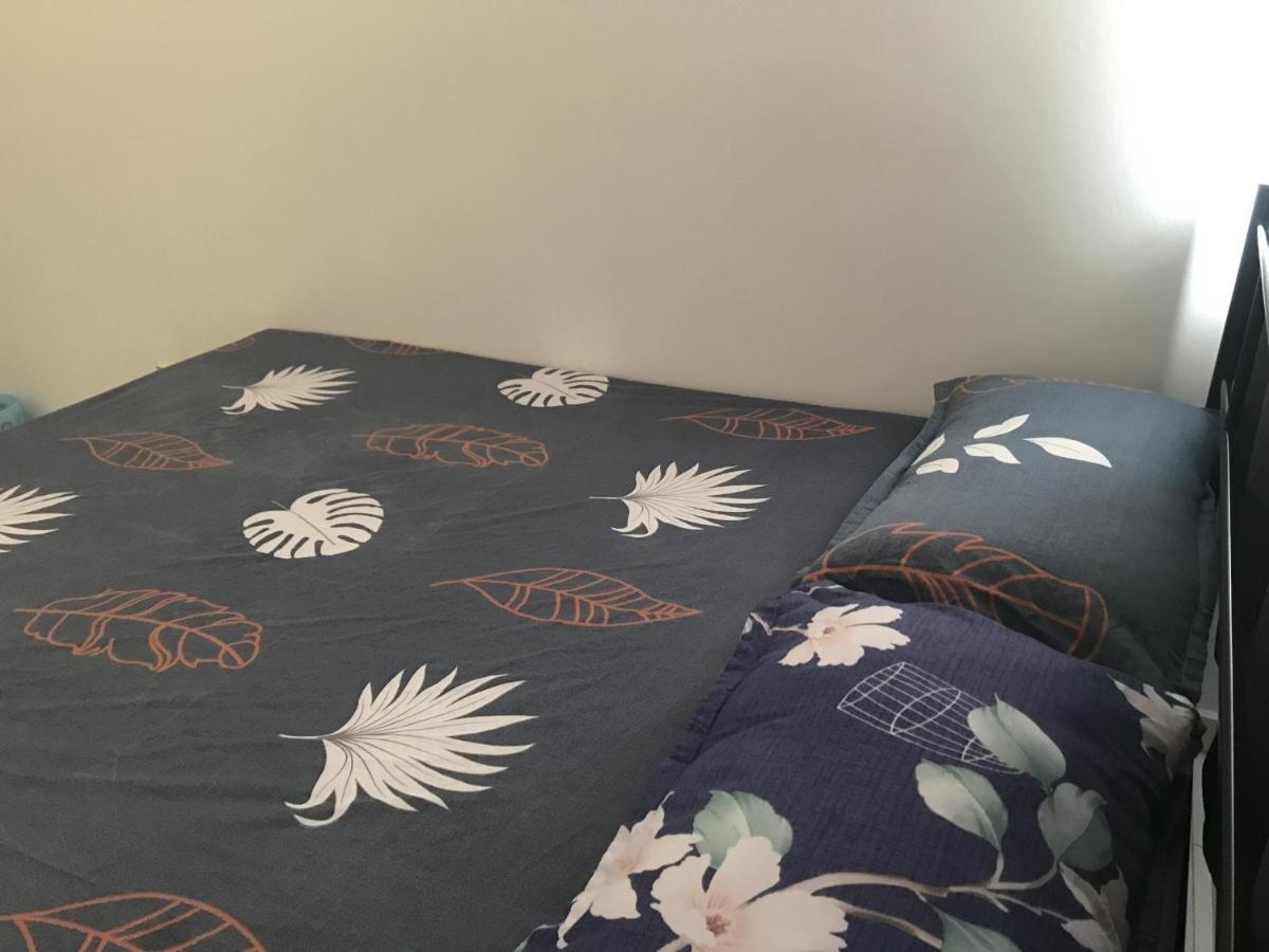 OYO 90493 JL Homestay Segamat Bagian luar foto